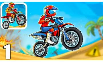 Top Moto Bike: X3M Racing for Android - Download the APK from Habererciyes